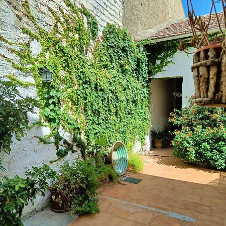 Villa La Nana De Lorca Coqueta Casa A 15 Min De Granada Fuente Vaqueros Exterior foto