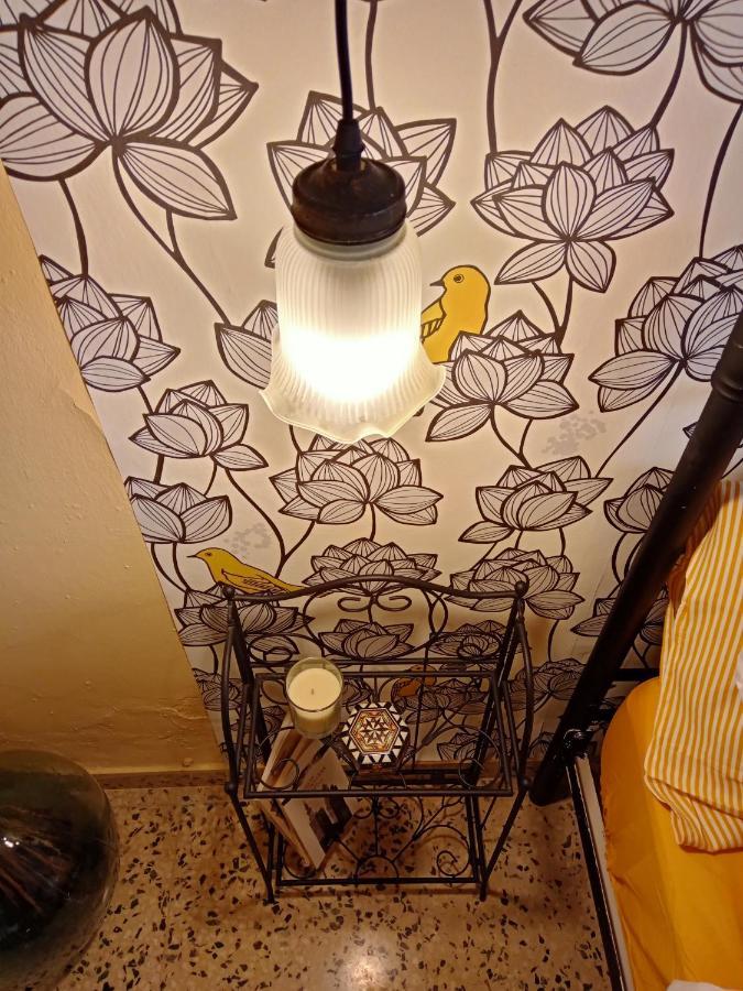 Villa La Nana De Lorca Coqueta Casa A 15 Min De Granada Fuente Vaqueros Exterior foto