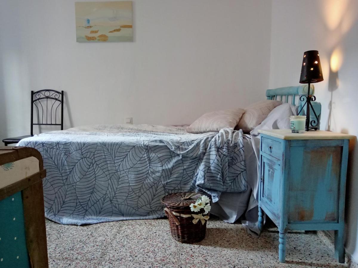 Villa La Nana De Lorca Coqueta Casa A 15 Min De Granada Fuente Vaqueros Exterior foto