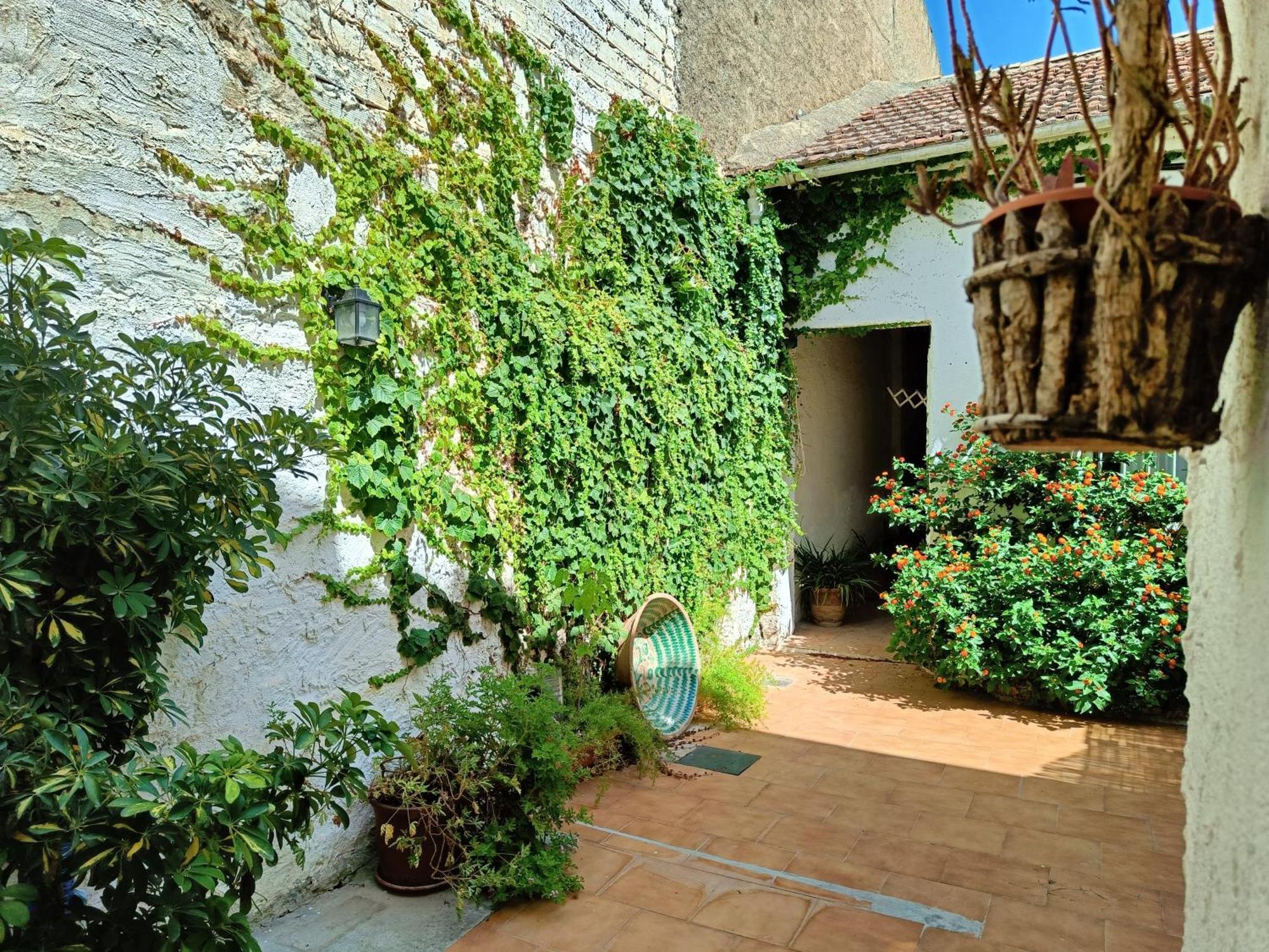 Villa La Nana De Lorca Coqueta Casa A 15 Min De Granada Fuente Vaqueros Exterior foto